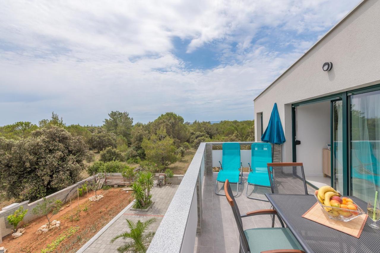 Windrose Apartments วีร์ ภายนอก รูปภาพ