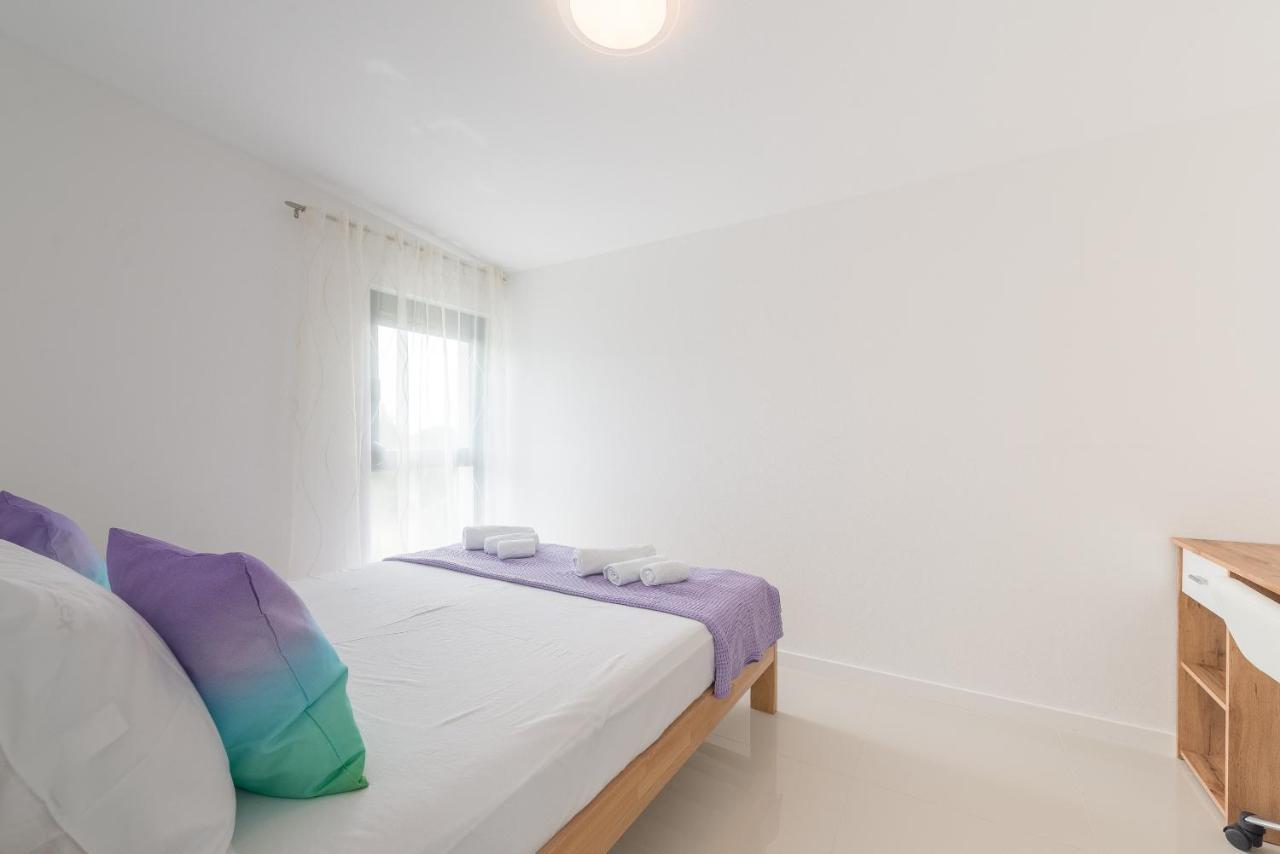 Windrose Apartments วีร์ ภายนอก รูปภาพ