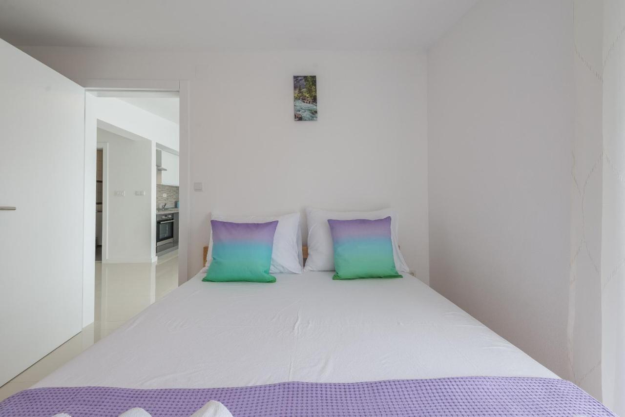 Windrose Apartments วีร์ ภายนอก รูปภาพ