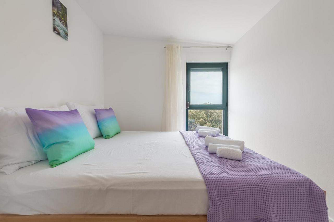 Windrose Apartments วีร์ ภายนอก รูปภาพ